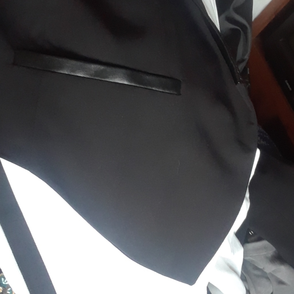 Nice Blazer